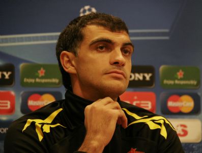 Leonid Slutsky: Az Hata Yapan İstediğini Alacaktır