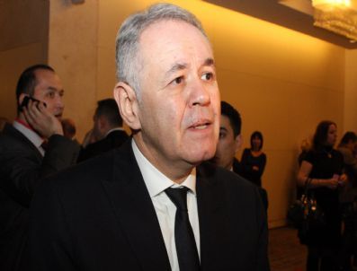 Moskova’da Buruk Cumhuriyet Bayramı Kutlaması