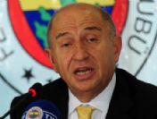 Fenerbahçe için de dua edeceğim