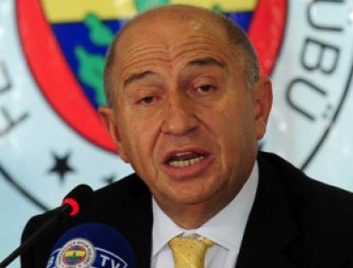 Fenerbahçe için de dua edeceğim