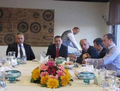 Oyak Liselerarası Matematik Yarışması 15 İlde Yapılacak