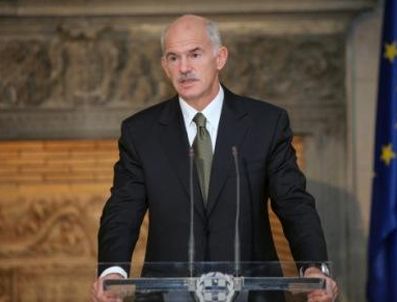 MIHALIS HRISOHOIDIS - Referandum kararı piyasaları şok etti