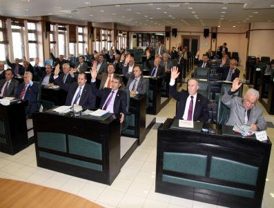 Samsun İl Genel Meclisi, Turna Balığının Korunmasını Gündemine Aldı