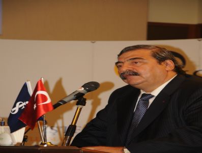 Sanko Holding 100 Ülkeye 500 Milyon Liralık İhracat Yapıyor