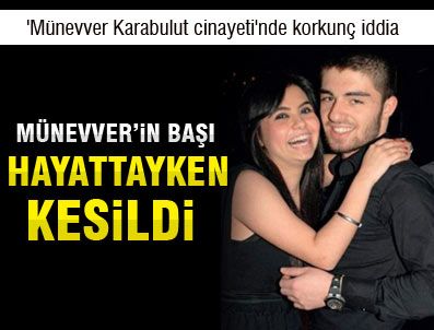 CEM GARIPOĞLU - Savcıdan Garipoğlu hakkında korkunç iddia