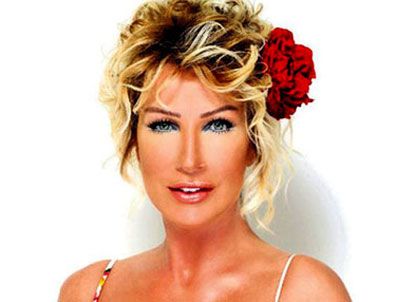 Seda Sayan faturayı kesti 100 bin TL