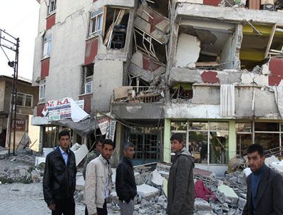 SGK'dan depremzedelere pozitif ayrımcılık