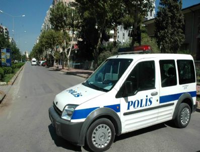 Şüpheli Poşetten Çöp Çıktı