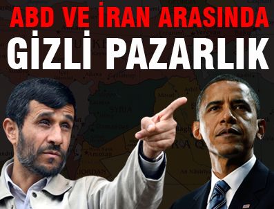 LE FIGARO - İran ve ABD Suriye'yi masaya yatırdı