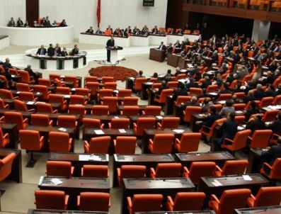 Tbmm`de Bütçe Maratonu