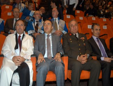 TOKYO ÜNIVERSITESI - Türkiye’nin Tek Ulusal Gözlemevine İki Yeni Teleskop Kurulacak