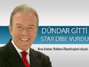Uğur Dündar gitti, Star dibe vurdu!