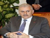 Ulaştırma Bakanı Niğde`de