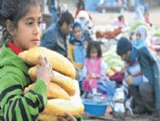 Van'a günde 150 tır yardım gidiyor