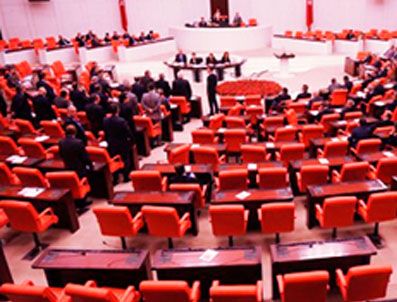 Yeni Anayasa Çalışmaları