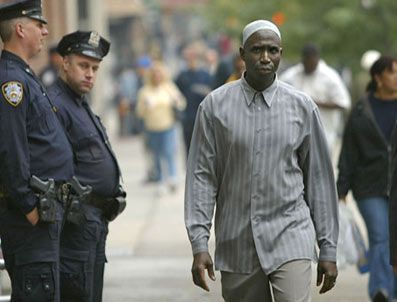 BROOKLYN - ABD'li Müslümanlara yasadışı takip