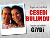 Düğün hazırlığı yapıyordu