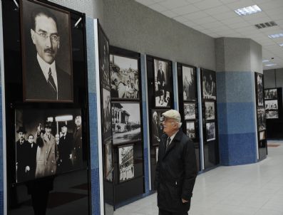 ÖMER VURAL - Ankara Büyükşehir Belediyesi`nden 