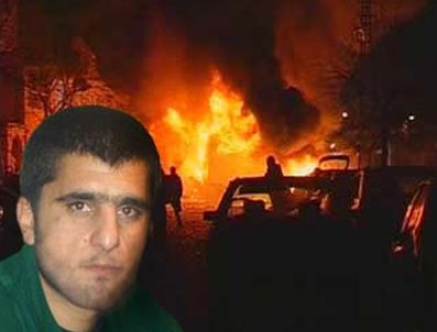 OYA ERONAT - Askeri araca saldırıya müebbet