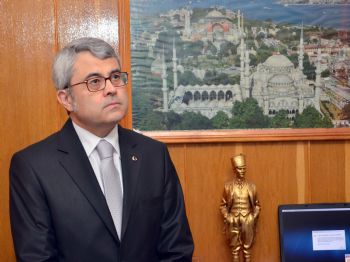 İDEOLOJI - Atatürk, Ölüm Yıl Dönümünde Kiev’de De Anıldı