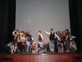 VEDAT MÜFTÜOĞLU - Atatürk, Ölümünün 73. Yıl Dönümünde Anıldı