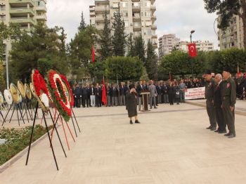 DARIA DARNELL - “atatürk’ü Doğru Anlatmaya İhtiyacımız Var”