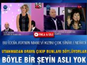 Bu iddia Ata'nın manevi kızını çok sinirlendirdi