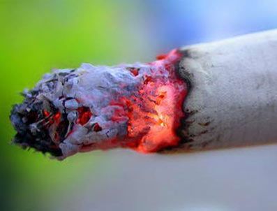 NIKARAGUA - Avustralya'da sigaraya en sert yasak