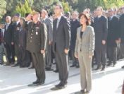 Bdp`li Başkan Vekili İstiklal Marşı Okumadı