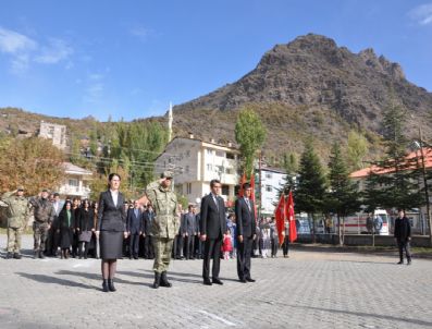 Beytüşşebap`ta Canlı Bomba İhbarı