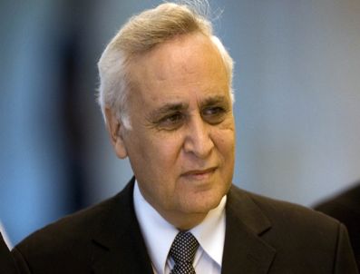 Cumhurbaşkanı Katsav`ın temyiz başvurusuna ret