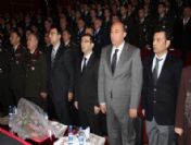 Diyarbakır`da 10 Kasım Anma Törenleri