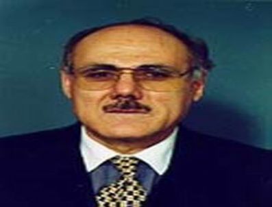 MAVERA - Eski Milletvekili Zengin`nin Ölümü Kilis`te Üzüntüyle Karşılandı