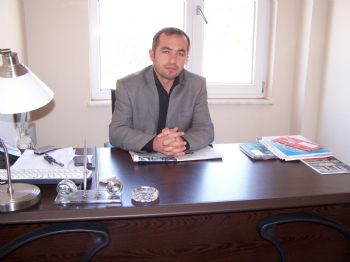 LIMANDERE - Günde 13 Bin Ton Süt Toplayan Limandere Tarımsal Kalkınma Kooperatifi Kendi Süt İşleme Tesisini Kuracak