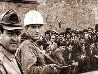 VECDI GÖNÜL - 12 Eylül işkence soruşturması başladı