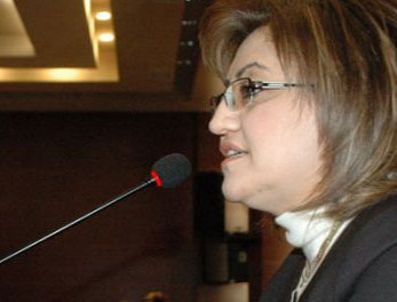 BİNNAZ TOPRAK - Kadına şiddette Genelkurmay ile Diyanet birlikte!