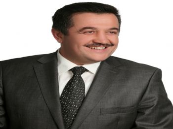 OSMAN ÇAKIR - Milletvekili Çakır`dan Fakülte ve Yol Müjdesi