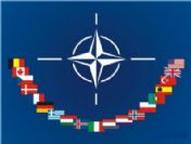 Nato Gürcistan`a destek veriyor