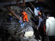 Prof. Elmas: Düzce'deki gibi oldu