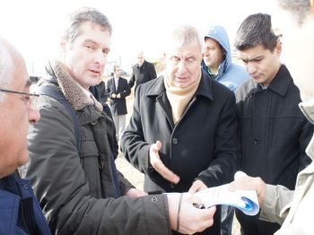 Sanayi Bakanlığı`ndan İhale Öncesi İnceleme