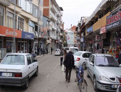 Simav 3 Gündür Sallanıyor