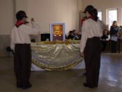 Soma`da, Atatürk`ü Anma Programı