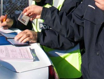 Trafik cezaları yüzde 10 artıyor