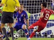 Türkiye Hırvatistan maçı ne zaman hangi kanalda?