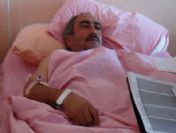 Van`dan Bitlis`e getirilen yaralı depremzede sayısı 55`e ulaştı