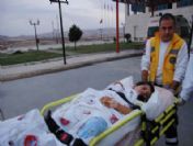 Van`dan Malatya`ya Nakiller Sürüyor