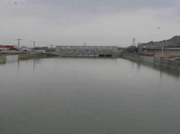 AKARÇAY - Akarçay Taşkın Koruma Projesi Tamamlandı