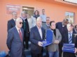 Azdavay Kırmacı Köyü Köy Konağı Açıldı
