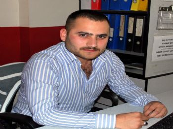 BOZÜYÜKSPOR - Bozüyükspor Galibiyetten Emin