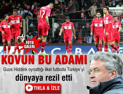 EDUARDO DA SİLVA - Hırvatistan'a evimizde boyun eğdik